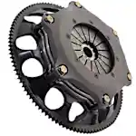 CLUTCHES, FLYWHEELS & COMPONENTS
